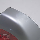 Nissan R34 Skyline Sedan Right Tail Light GTT 98-02 KR4 Silver