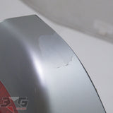 Nissan R34 Skyline Sedan Right Tail Light GTT 98-02 KR4 Silver
