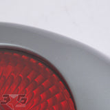 Nissan R34 Skyline Sedan Right Tail Light GTT 98-02 KR4 Silver