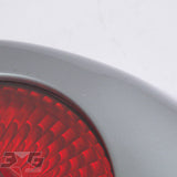 Nissan R34 Skyline Sedan Right Tail Light GTT 98-02 KR4 Silver