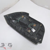 Nissan R34 Skyline Sedan Right Tail Light GTT 98-02 KR4 Silver