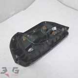 Nissan R34 Skyline Sedan Right Tail Light GTT 98-02 KR4 Silver