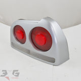 Nissan R34 Skyline Sedan RH Right Tail Light GTT 98-02 KR4 Silver