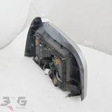 Nissan R34 Skyline Sedan RH Right Tail Light GTT 98-02 KR4 Silver