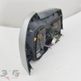 Nissan R34 Skyline Sedan RH Right Tail Light GTT 98-02 KR4 Silver