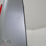 Nissan R34 Skyline Sedan RH Right Tail Light GTT 98-02 KR4 Silver
