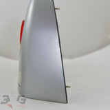 Nissan R34 Skyline Sedan RH Right Tail Light GTT 98-02 KR4 Silver