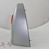 Nissan R34 Skyline Sedan RH Right Tail Light GTT 98-02 KR4 Silver