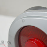 Nissan R34 Skyline Sedan RH Right Tail Light GTT 98-02 KR4 Silver