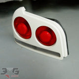 Nissan R34 Skyline SEDAN LH Left Tail Light GTT 98-02 White Taillight GT-t