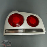 Nissan R34 Skyline SEDAN LH Left Tail Light GTT 98-02 White Taillight GT-t