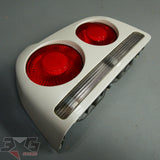 Nissan R34 Skyline SEDAN LH Left Tail Light GTT 98-02 White Taillight GT-t