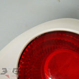 Nissan R34 Skyline SEDAN LH Left Tail Light GTT 98-02 White Taillight GT-t
