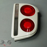 Nissan R34 Skyline SEDAN LH Left Tail Light GTT 98-02 White Taillight GT-t