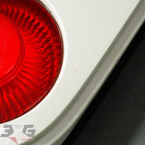 Nissan R34 Skyline SEDAN LH Left Tail Light GTT 98-02 White Taillight GT-t