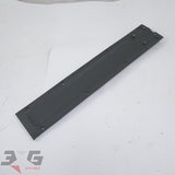 Nissan R34 Skyline RB25DET NEO Rocker Cover Valley Plate RB20DET RB25DE OEM - 3GSpares NZ 