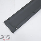 Nissan R34 Skyline RB25DET Engine Rocker Cover Valley Valve Plate RB20DET RB25DE