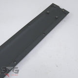 Nissan R34 Skyline RB25DET Engine Rocker Cover Valley Valve Plate RB20DET RB25DE