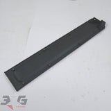 Nissan R34 Skyline RB25DET Engine Rocker Cover Valley Valve Plate RB20DET RB25DE