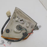 JDM Honda E-AT Civic AT AH 3dr Hatchback Corner Light Lamps ZC DOHC 84-87