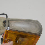 JDM Honda E-AT Civic AT AH 3dr Hatchback Corner Light Lamps ZC DOHC 84-87