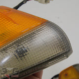 JDM Honda E-AT Civic AT AH 3dr Hatchback Corner Light Lamps ZC DOHC 84-87