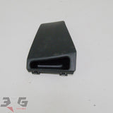 Nissan R33 Skyline Interior Fuse Box Cover Dash Trim Assy GT-R GTS25t GTST 93-98