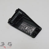 Nissan R33 Skyline Interior Fuse Box Cover Dash Trim Assy GT-R GTS25t GTST 93-98