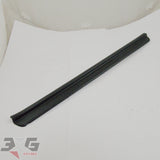 Nissan R33 Skyline Coupe RH Right Door Sill Scuff Kick Plate 76951-22U00 OEM - 3GSpares NZ
