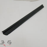 Nissan R33 Skyline COUPE RH Right Door Sill Scuff Kick Plate BCNR33 GT-R GTR 93-98