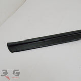 Nissan R33 Skyline COUPE RH Right Door Sill Scuff Kick Plate BCNR33 GT-R GTR 93-98