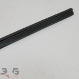 Nissan R33 Skyline COUPE RH Right Door Sill Scuff Kick Plate BCNR33 GT-R GTR 93-98