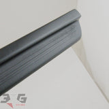Nissan R33 Skyline COUPE RH Right Door Sill Scuff Kick Plate BCNR33 GT-R GTR 93-98