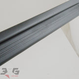 Nissan R33 Skyline COUPE RH Right Door Sill Scuff Kick Plate BCNR33 GT-R GTR 93-98