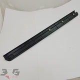 Nissan R33 Skyline COUPE RH Right Door Sill Scuff Kick Plate BCNR33 GT-R GTR 93-98