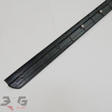 Nissan R33 Skyline COUPE RH Right Door Sill Scuff Kick Plate BCNR33 GT-R GTR 93-98