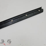 Nissan R33 Skyline COUPE RH Right Door Sill Scuff Kick Plate BCNR33 GT-R GTR 93-98