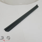 Nissan R33 Skyline COUPE LH Left Door Sill Scuff Kick Plate BCNR33 GT-R GTR 93-98