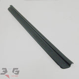 Nissan R33 Skyline COUPE LH Left Door Sill Scuff Kick Plate BCNR33 GT-R GTR 93-98