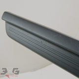 Nissan R33 Skyline COUPE LH Left Door Sill Scuff Kick Plate BCNR33 GT-R GTR 93-98