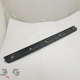 Nissan R33 Skyline COUPE LH Left Door Sill Scuff Kick Plate BCNR33 GT-R GTR 93-98