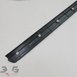 Nissan R33 Skyline COUPE LH Left Door Sill Scuff Kick Plate BCNR33 GT-R GTR 93-98