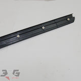 Nissan R33 Skyline COUPE LH Left Door Sill Scuff Kick Plate BCNR33 GT-R GTR 93-98