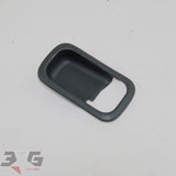 Nissan R33 Skyline RH Right Interior Door Handle Surround GTR GTS25t 93-98