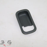 Nissan R33 Skyline RH Right Interior Door Handle Surround GTR GTS25t 93-98