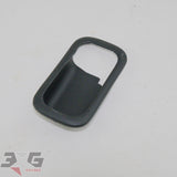 Nissan R33 Skyline RH Right Interior Door Handle Surround GTR GTS25t 93-98