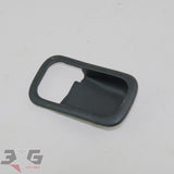 Nissan R33 Skyline RH Right Interior Door Handle Surround GTR GTS25t 93-98