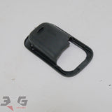 Nissan R33 Skyline RH Right Interior Door Handle Surround GTR GTS25t 93-98