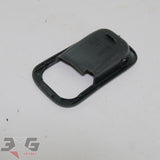 Nissan R33 Skyline RH Right Interior Door Handle Surround GTR GTS25t 93-98