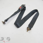 Nissan R33 Skyline Rear Center Seatbelt Lap Belt GTST GTS25T 93-98